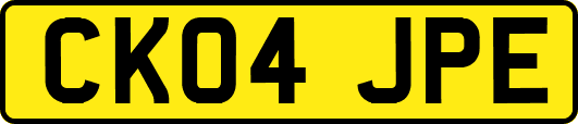 CK04JPE