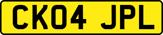 CK04JPL