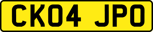 CK04JPO