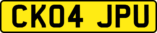 CK04JPU