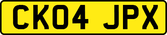 CK04JPX