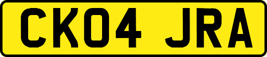 CK04JRA