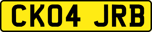 CK04JRB
