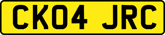 CK04JRC