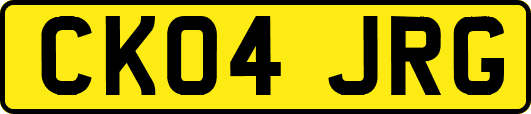 CK04JRG