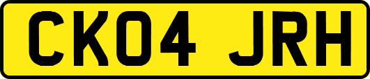 CK04JRH