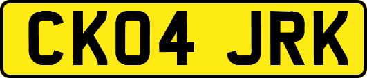 CK04JRK