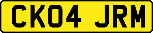 CK04JRM