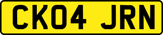 CK04JRN