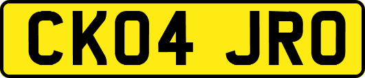 CK04JRO