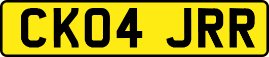 CK04JRR