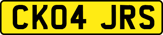 CK04JRS