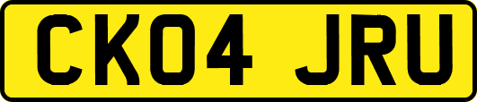 CK04JRU