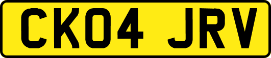 CK04JRV