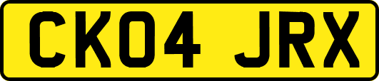 CK04JRX