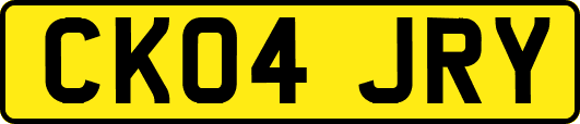 CK04JRY