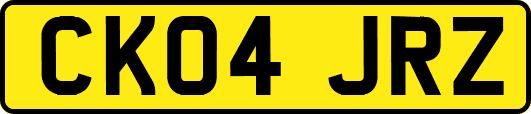 CK04JRZ