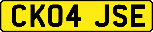 CK04JSE