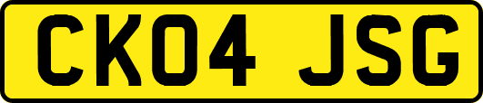 CK04JSG