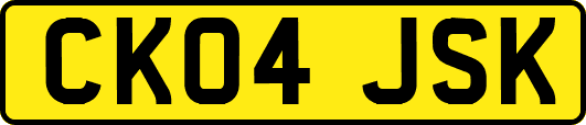 CK04JSK
