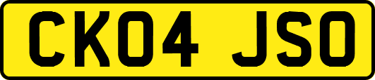 CK04JSO