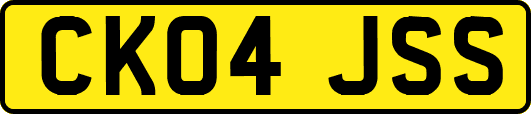 CK04JSS