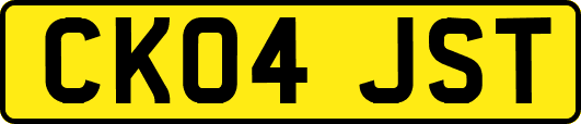 CK04JST