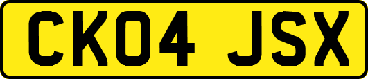 CK04JSX