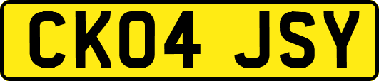 CK04JSY