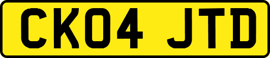 CK04JTD