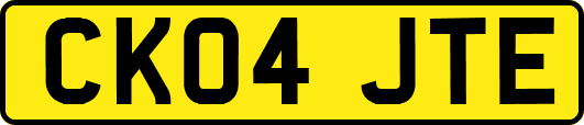 CK04JTE