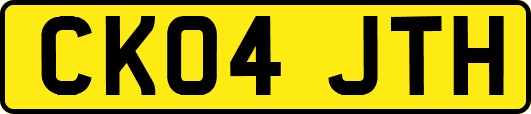 CK04JTH