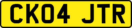 CK04JTR