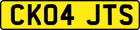 CK04JTS