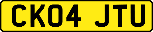 CK04JTU