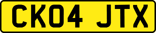 CK04JTX