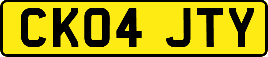 CK04JTY
