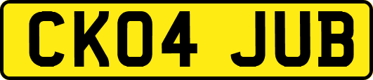 CK04JUB