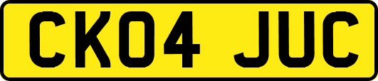 CK04JUC