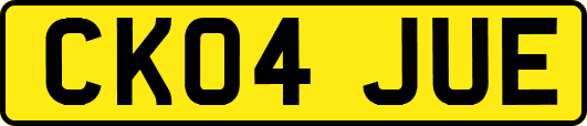 CK04JUE