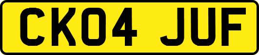 CK04JUF