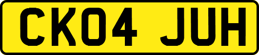 CK04JUH