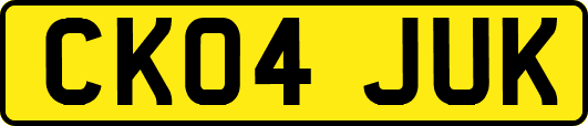 CK04JUK