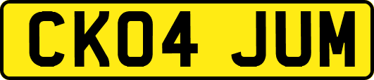 CK04JUM