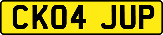 CK04JUP