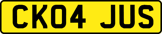 CK04JUS