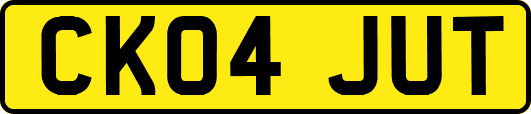 CK04JUT