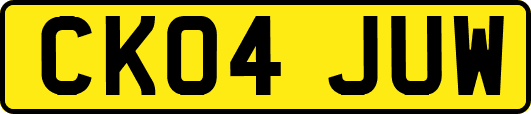 CK04JUW