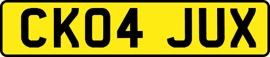 CK04JUX