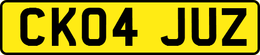 CK04JUZ